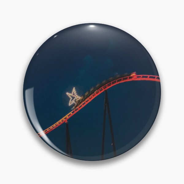 Item preview, Big bear the star of rollercoasters designed and sold by RollingRC.