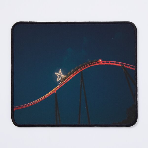 Item preview, Big bear the star of rollercoasters designed and sold by RollingRC.