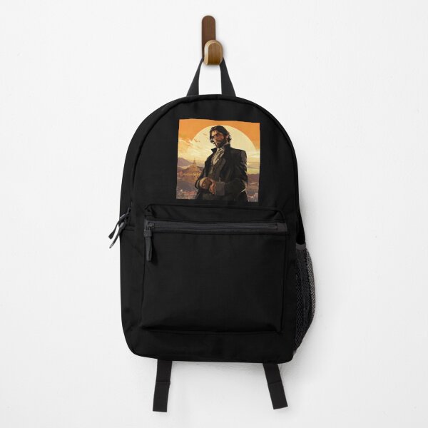 Item preview, The Count of Monte | Hip Hop style designed and sold by ComicsFactory.
