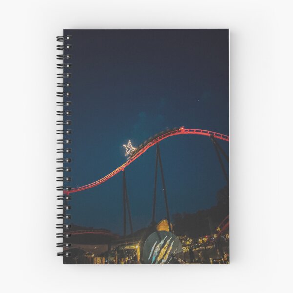 Item preview, Big bear the star of rollercoasters designed and sold by RollingRC.