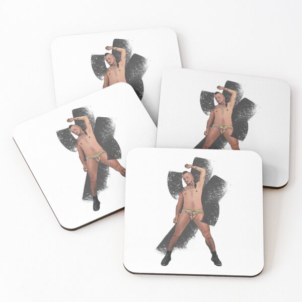 Item preview, Queer Stud designed and sold by CheckHIMOut.