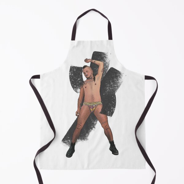 Item preview, Queer Stud designed and sold by CheckHIMOut.