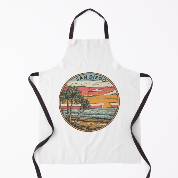 Item preview, Sunset Bliss in San Diego California - Limited Edition Art designed and sold by CircinusStore.
