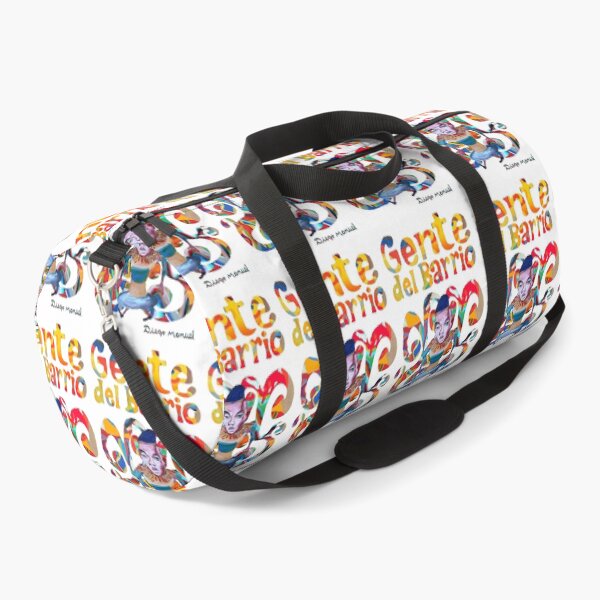 Item preview, Neighborhood people designed and sold by Diego Manuel Rodriguez.