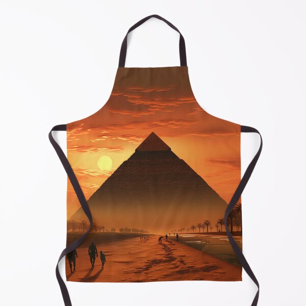 Item preview, The Great Pyramid of Giza | Hip Hop style designed and sold by ComicsFactory.