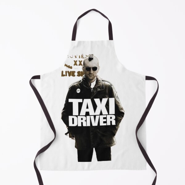 Item preview, TAXI DRIVER designed and sold by javitennis.