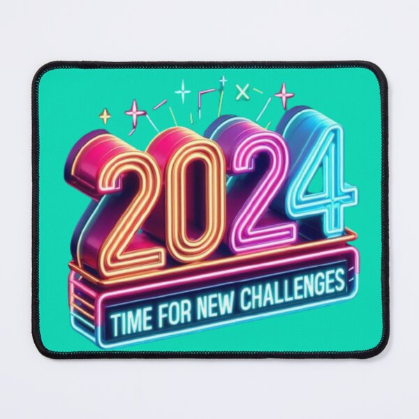 Item preview, Time for new challenges, new challenges, typografia, He, She, They,  designed and sold by 2012DreamVision.