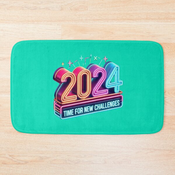 Item preview, Time for new challenges, new challenges, typografia, He, She, They,  designed and sold by 2012DreamVision.