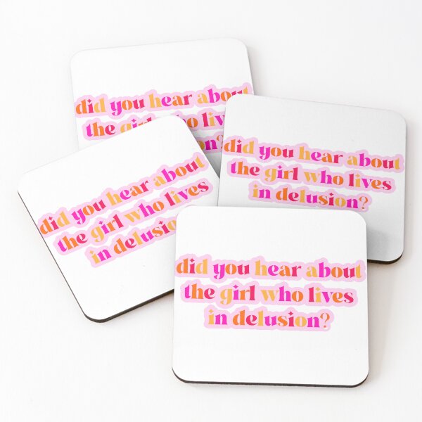 Item preview, Delusion designed and sold by decally.