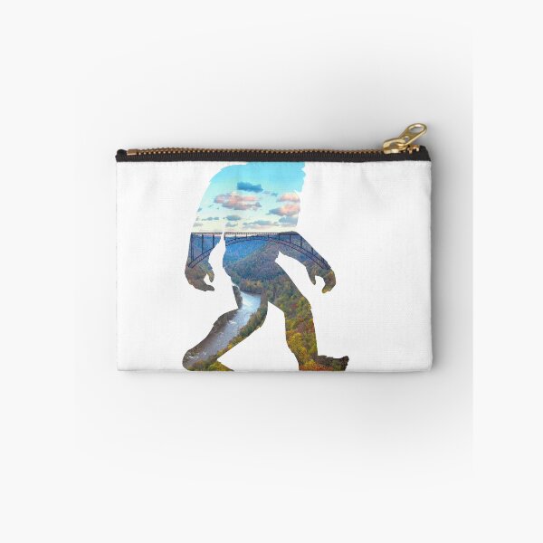 Item preview, NRGB: Yeti designed and sold by Eclipse Graphics WV.