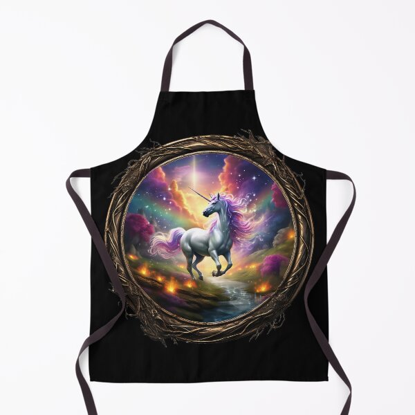 Item preview, Unicorn designed and sold by FatCatStudios.