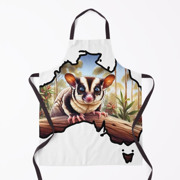 Item preview, Sugar Glider designed and sold by RubisLeaf.
