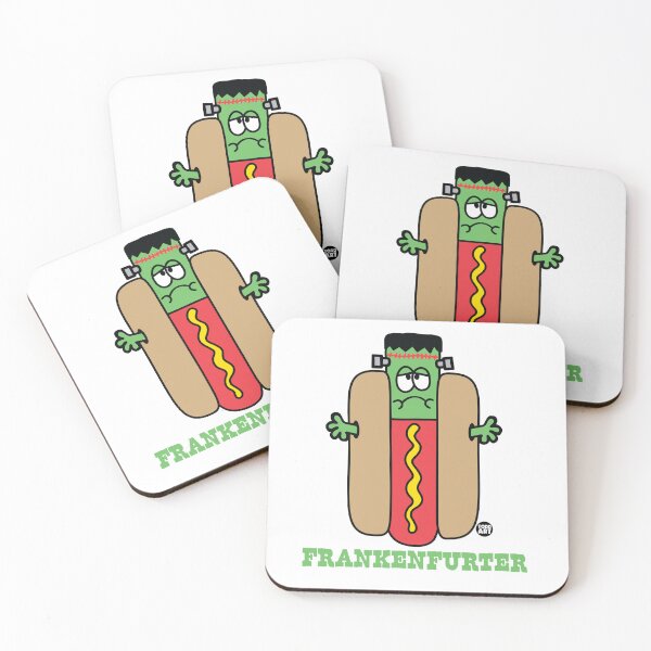 Item preview, FRANKFURTER designed and sold by TODD GOLDMAN.