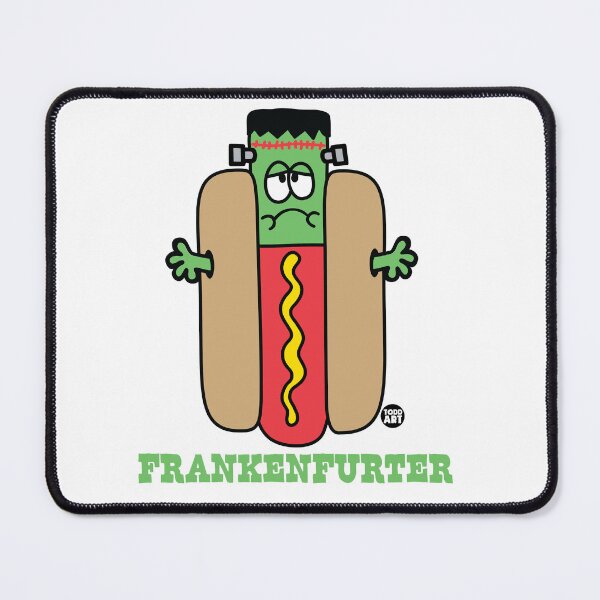 Item preview, FRANKFURTER designed and sold by TODD GOLDMAN.