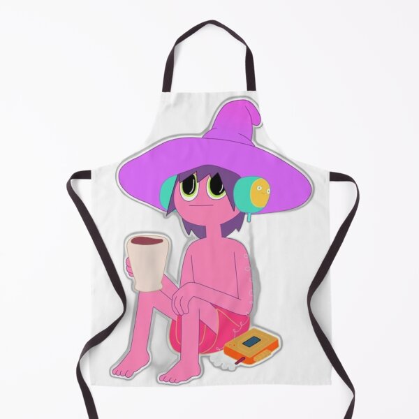 Item preview, Midnight Gospel designed and sold by VATAMAN-2.