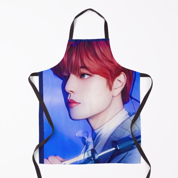 Item preview, Stray Kids Rockstar Seungmin 1 designed and sold by LiveKpop.