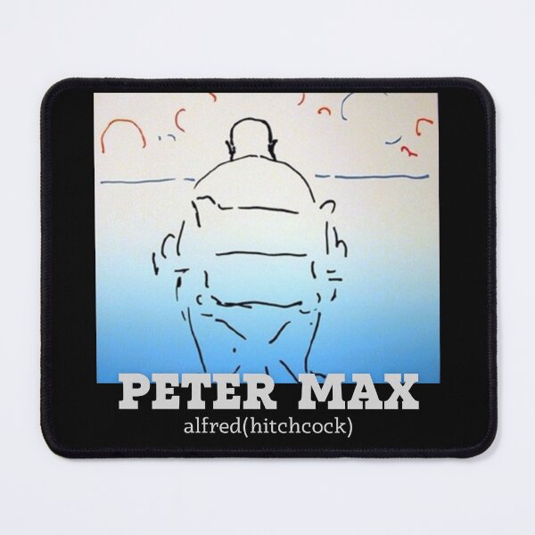 Item preview, Peter Max Painting designed and sold by Nada01.