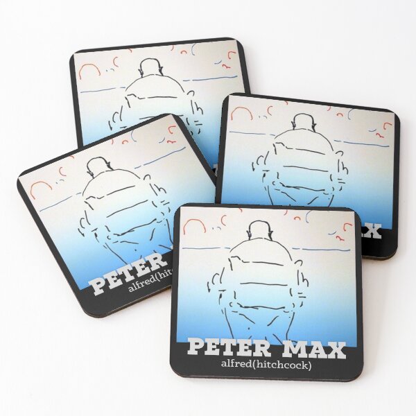 Item preview, Peter Max Painting designed and sold by Nada01.