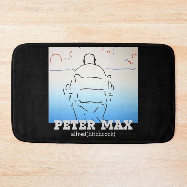 Item preview, Peter Max Painting designed and sold by Nada01.