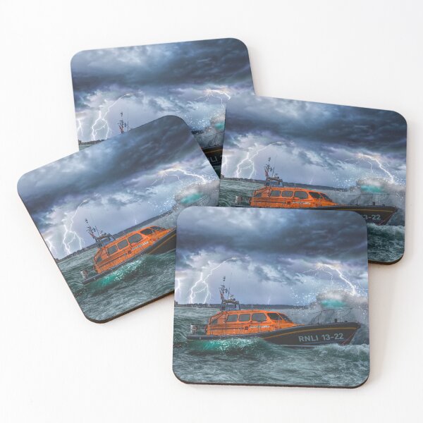Item preview, Bridlington RNLI designed and sold by Alisonchambers2.