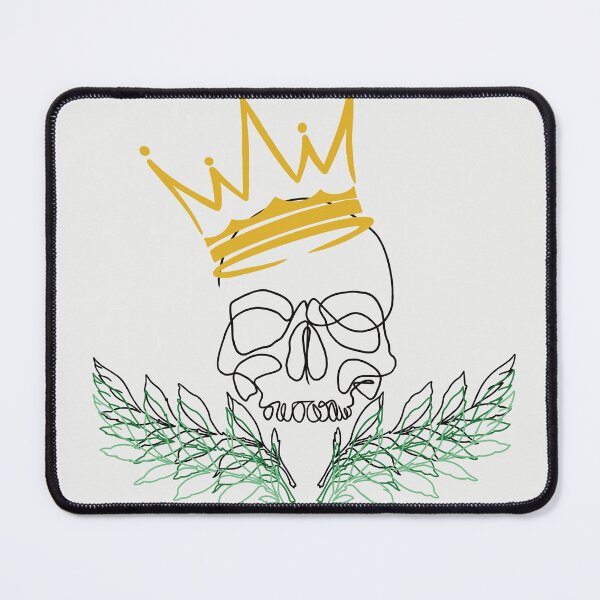 Item preview, Line Art Royalty designed and sold by AuthHumanCo.