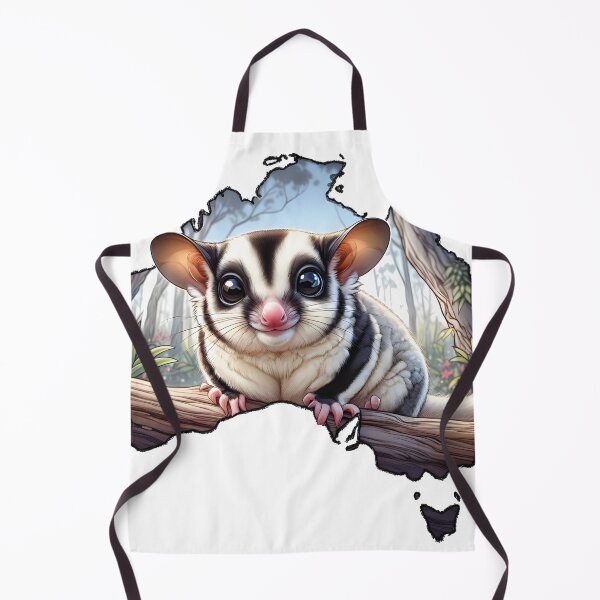 Item preview, Sugar Glider designed and sold by RubisLeaf.