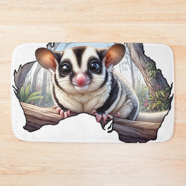 Item preview, Sugar Glider designed and sold by RubisLeaf.