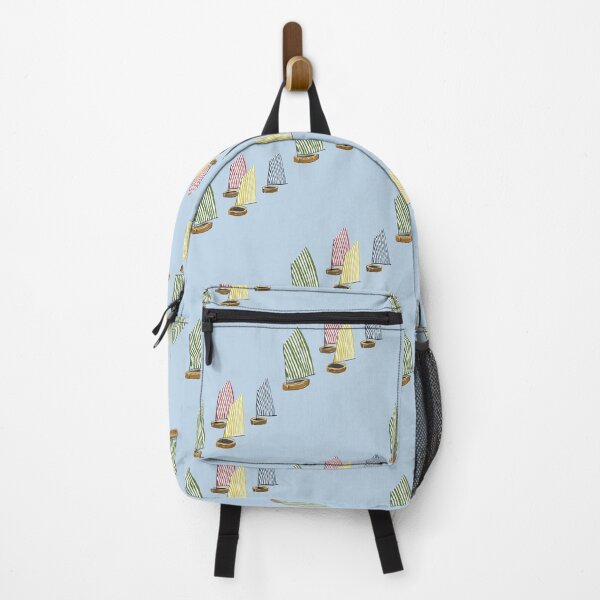 Item preview, Sailboat designed and sold by didemozberkartprints.