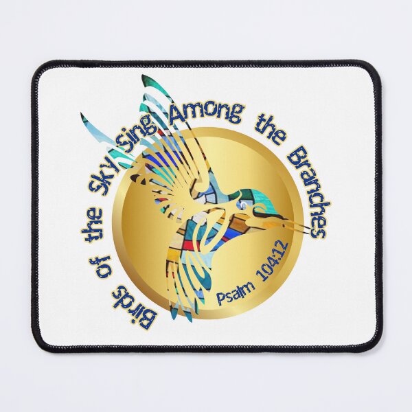 Item preview, Birds of the Sky designed and sold by ChefOCreations.