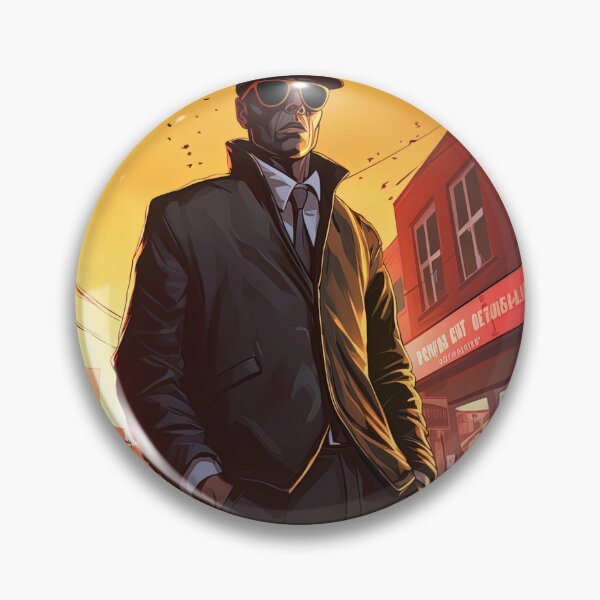 Item preview, The Invisible Man | Hip Hop style designed and sold by ComicsFactory.