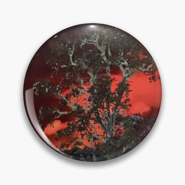 Item preview, Ohia at Kilauea 1 designed and sold by KimberlyBozeman.