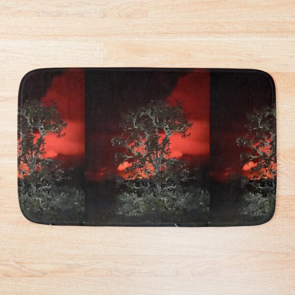 Item preview, Ohia at Kilauea 1 designed and sold by KimberlyBozeman.