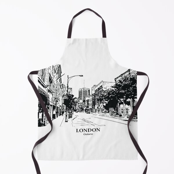 Item preview, London - Ontario designed and sold by Lakeric.