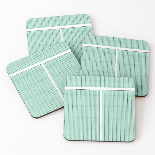 Item preview, Green and White designed and sold by Jackshop708.