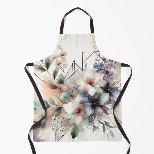 Item preview, Elegance of Geometry & Florals designed and sold by CardsStudio.