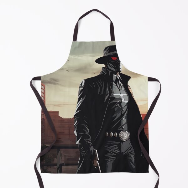Item preview, The Lone Ranger | Hip Hop style designed and sold by ComicsFactory.