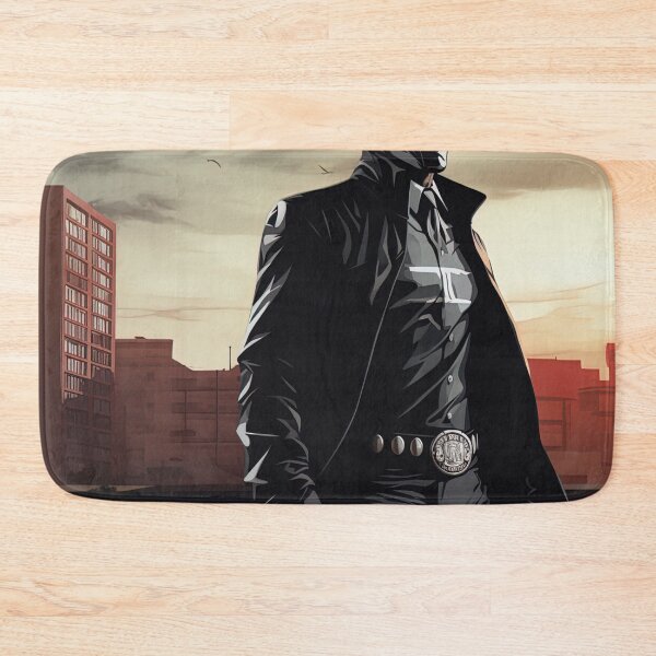 Item preview, The Lone Ranger | Hip Hop style designed and sold by ComicsFactory.
