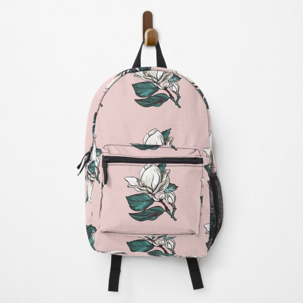 Item preview, Magnolia branch. Flowering magnolia designed and sold by Anastasiia Yurevych.