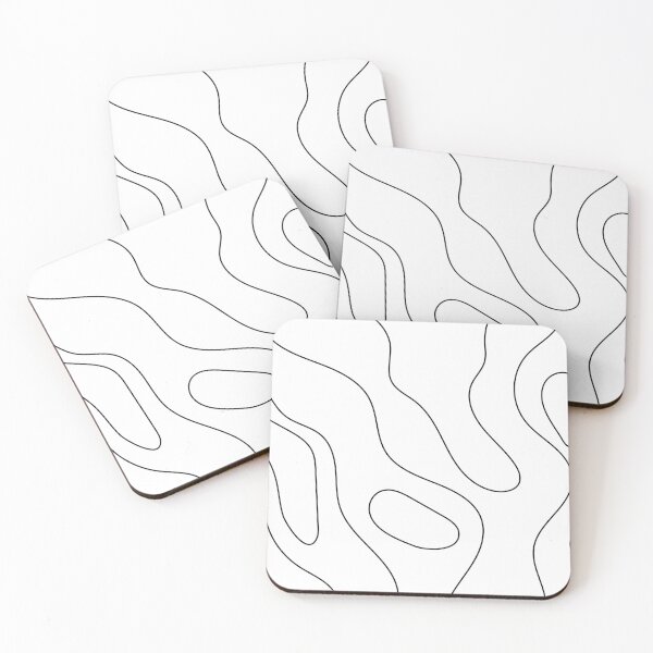 Item preview, Wave Pattern designed and sold by cysr.