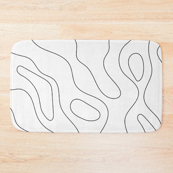 Item preview, Wave Pattern designed and sold by cysr.