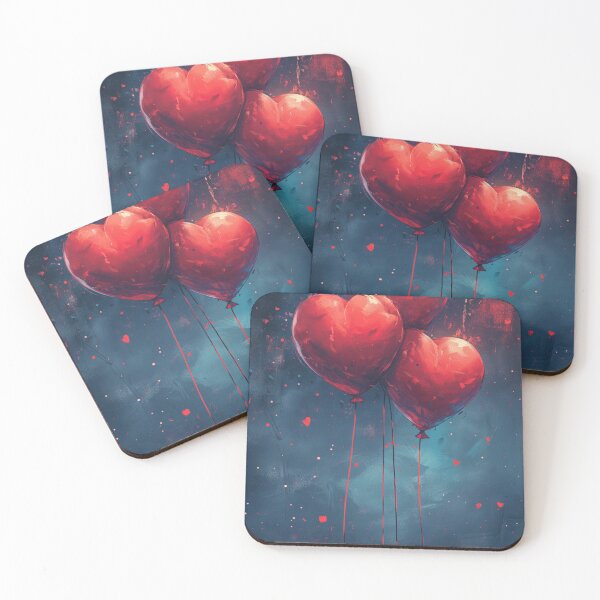 Item preview, Romantic Valentine's Day designed and sold by FireScreen.