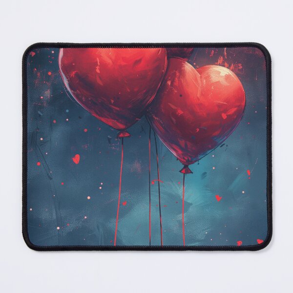 Item preview, Romantic Valentine's Day designed and sold by FireScreen.