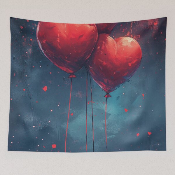 Item preview, Romantic Valentine's Day designed and sold by FireScreen.