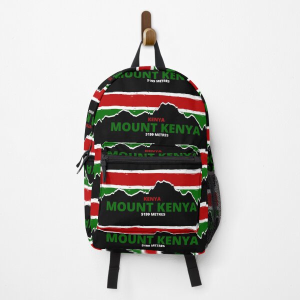 Item preview, Mount Kenya Print designed and sold by tudorwestwood.