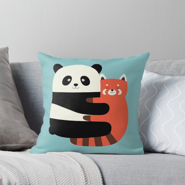 Item preview, Panda Hugs designed and sold by AndyWestface.