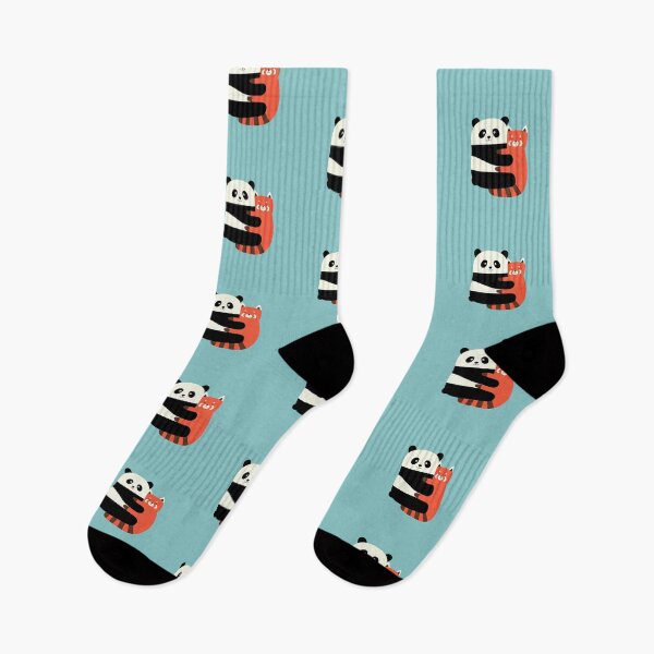 Item preview, Panda Hugs designed and sold by AndyWestface.