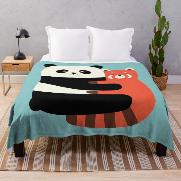 Item preview, Panda Hugs designed and sold by AndyWestface.