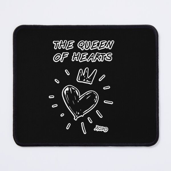 Item preview, The Queen Of Hearts designed and sold by shoggothicz.