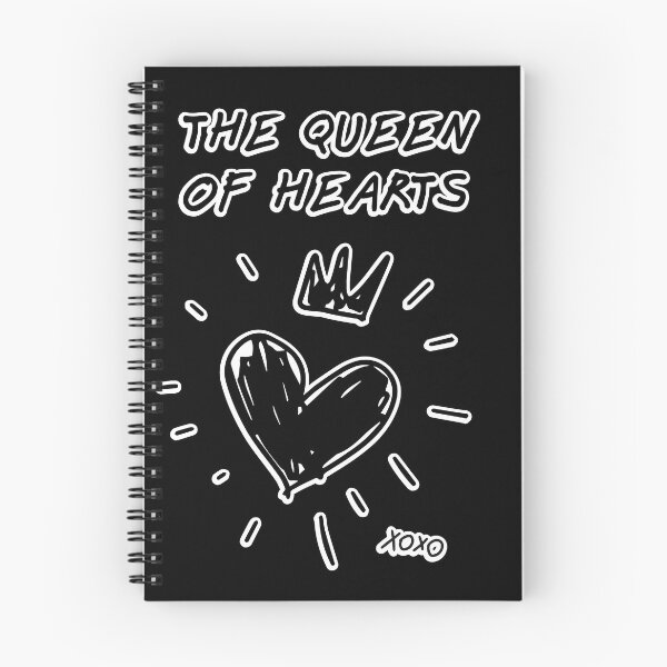 Item preview, The Queen Of Hearts designed and sold by shoggothicz.