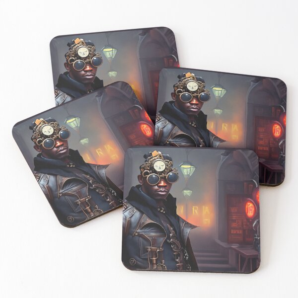 Item preview, Steampunk Man designed and sold by Steve Purnell Photography.